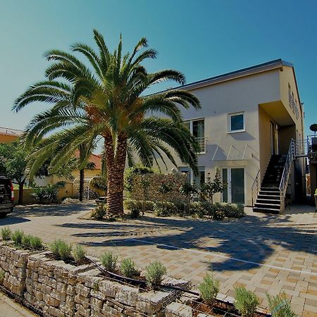 Villa Diana Задар Екстер'єр фото